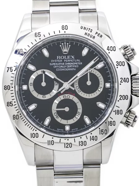 Ceas Rolex negru