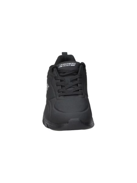 Tenisky Skechers čierna