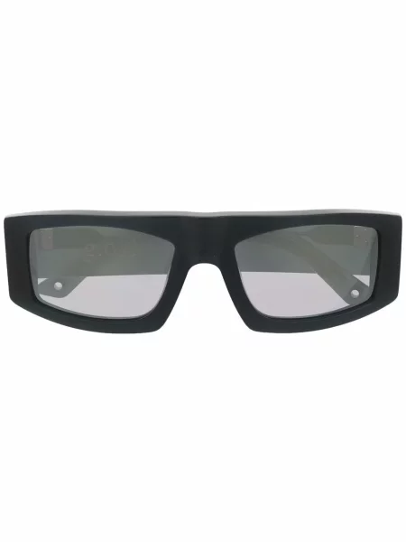 Saulės akiniai G.o.d Eyewear žalia