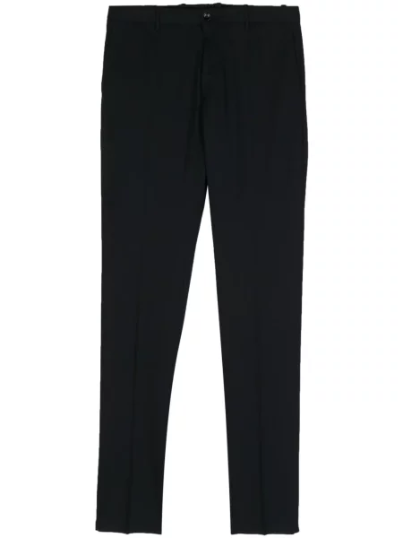 Pantaloni Incotex albastru