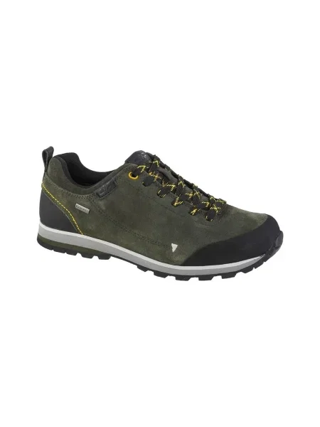 Pantofi Cmp verde