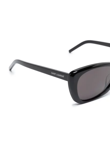 Slnečné okuliare Saint Laurent Eyewear čierna