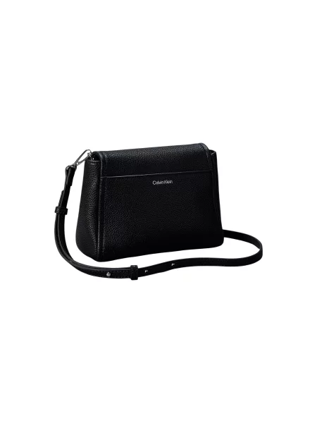 Calvin Klein Geantă pe umăr negru