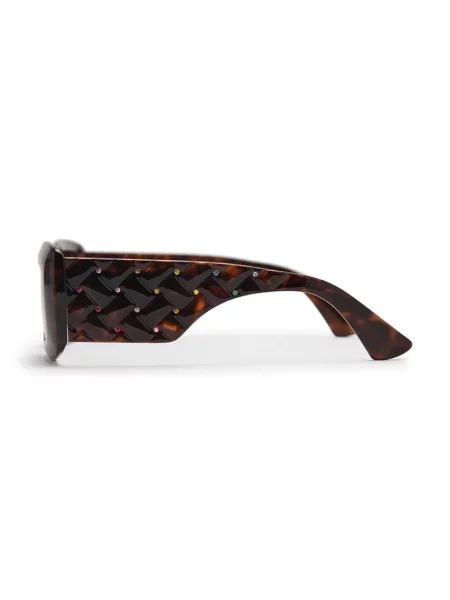 Kurt Geiger Napszemüveg KENSINGTON barna