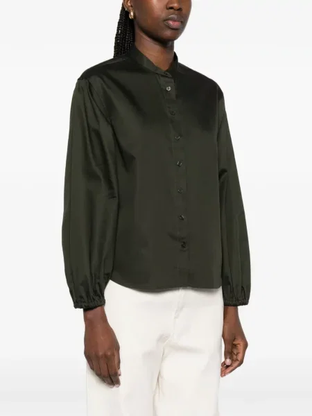 Cămașă Gant verde