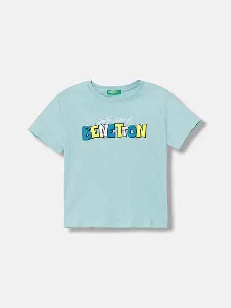 United Colors of Benetton tričko