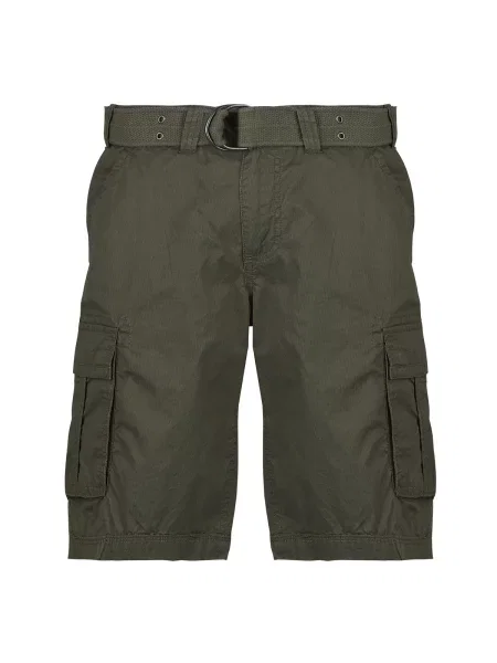 Bermuda kratke hlače Teddy Smith