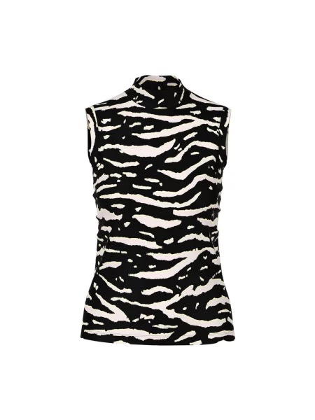 Top Marc Cain czarny