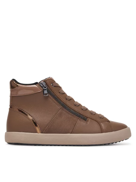 Geox Sneakers D Blomiee bej