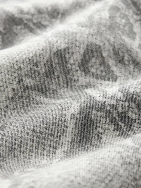 Next Jeans / bazalt gri