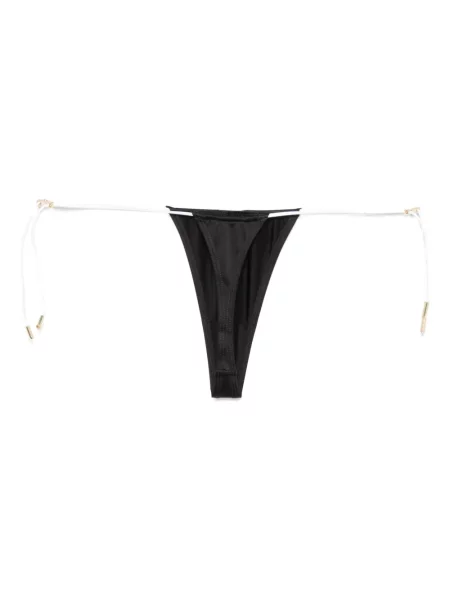 Bikini Maison Close negru