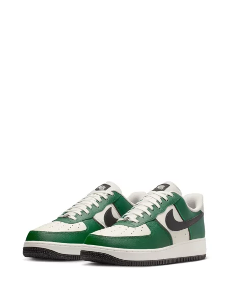 Sneakerși Nike Air Force 1 negru