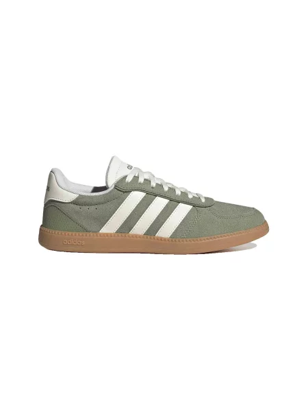 Pantofi Adidas verde