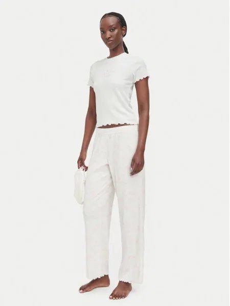 Juicy Couture Pijama Crem
