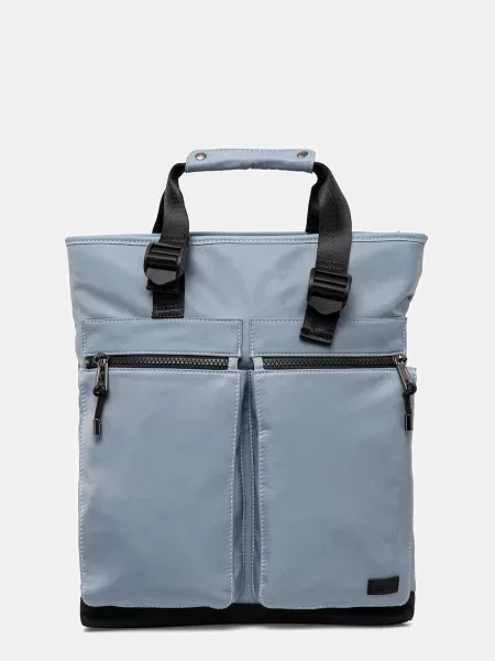 Nahrbtnik Aldo FARDO siva