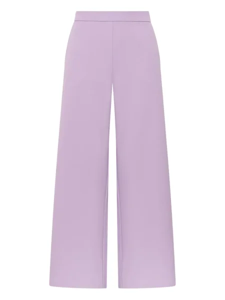Pantaloni Maliparmi violet