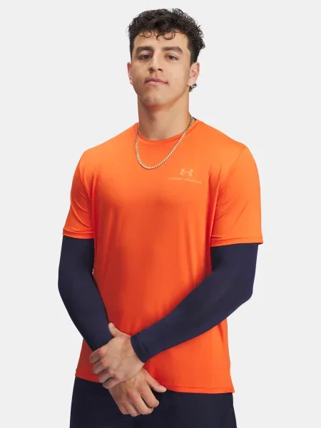 Tricou Under Armour albastru
