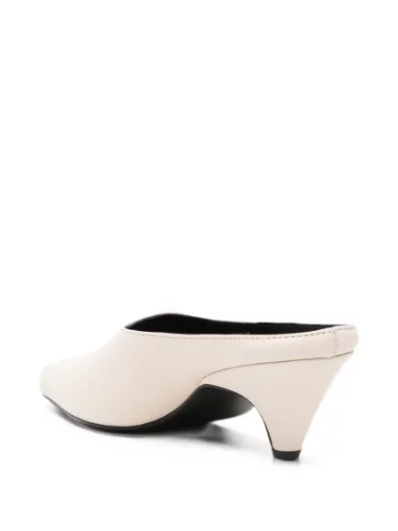 Papuci tip mules Senso