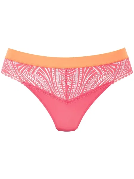 S.Oliver Tangice korala / magenta