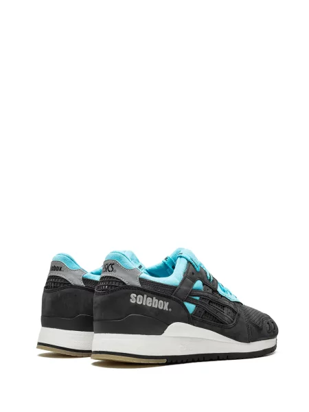 Tenisky Asics Gel-Lyte černé