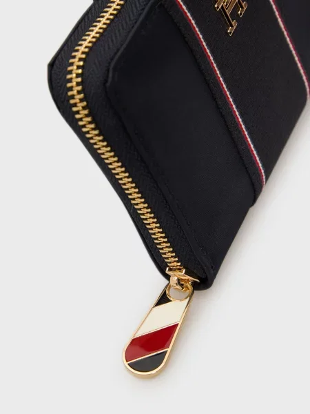 Гаманець Tommy Hilfiger синій