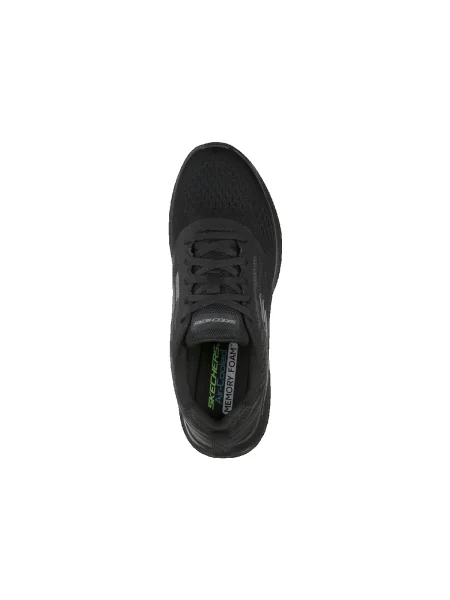 Pantofi Skechers negru