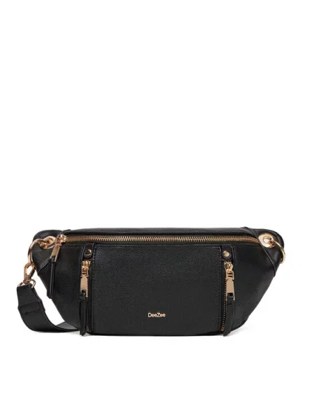 Ročna torba DeeZee črna