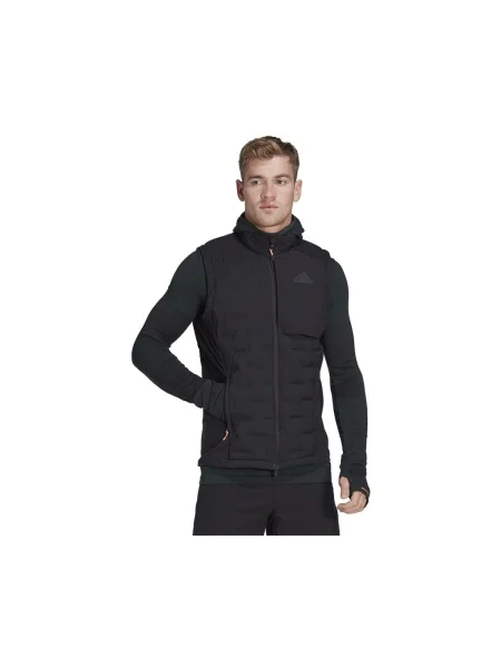Geacă Adidas negru