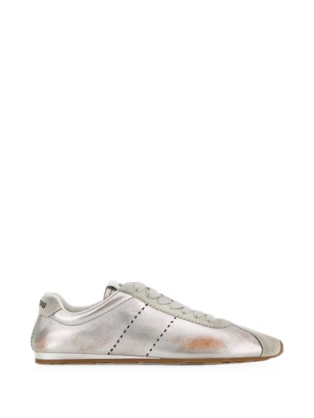 Sneakerși Miu Miu