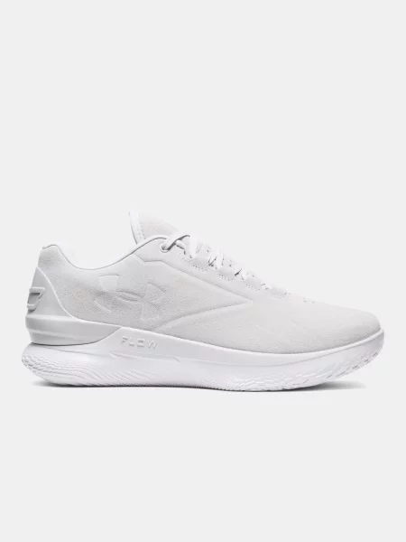 Teniși Under Armour gri