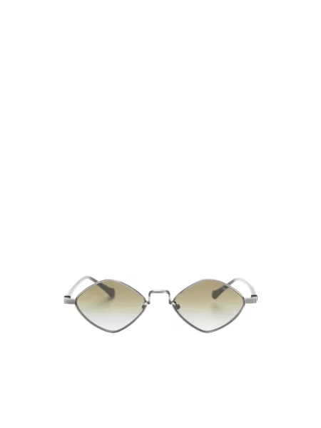 Okulary przeciwsłoneczne Emporio Armani szare