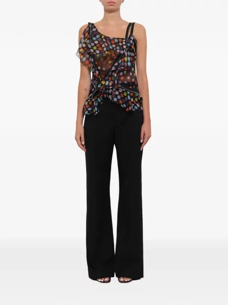 Top Givenchy crna
