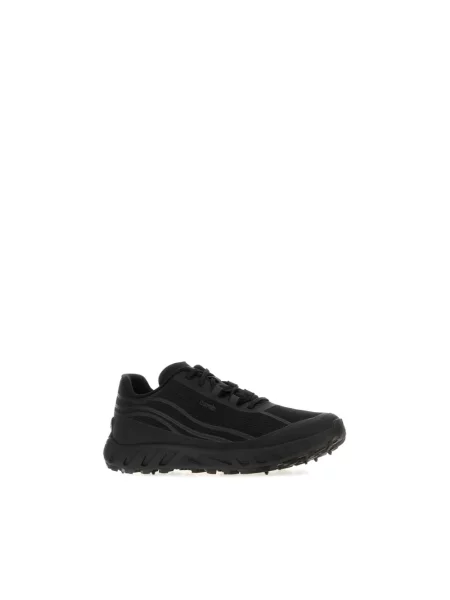 Sneakersy Norda czarne