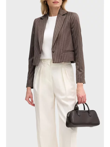 Сумка Emporio Armani чорна