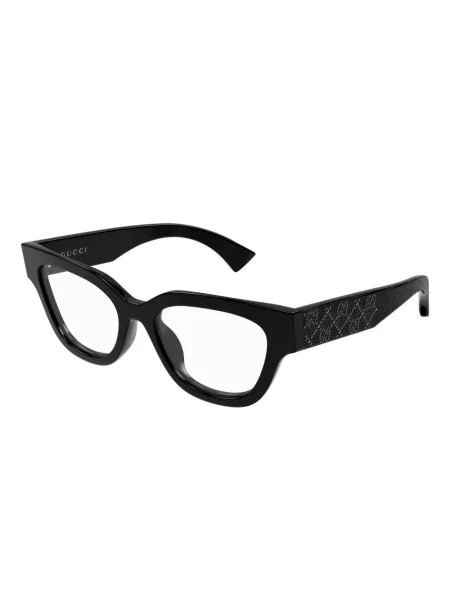 Ochelari de soare Gucci Eyewear negru