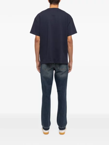 Ursuleț de pluș tricou Zadig&voltaire albastru