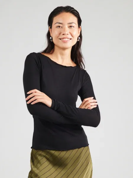 Aware Tricou negru
