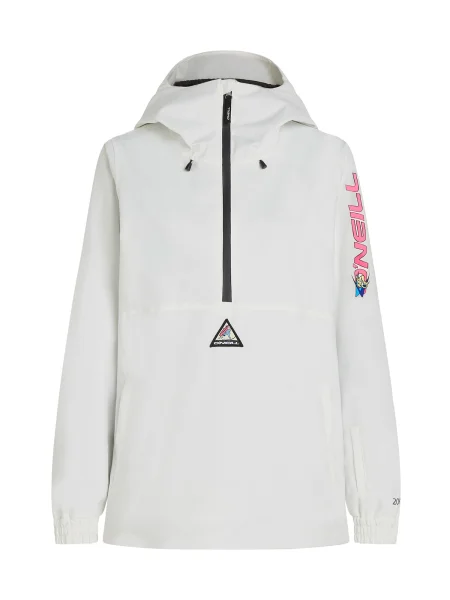 O'NEILL Geacă outdoor mai multe culori alb