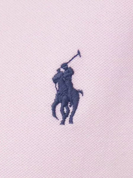 Polo Ralph Lauren Cămașă roz