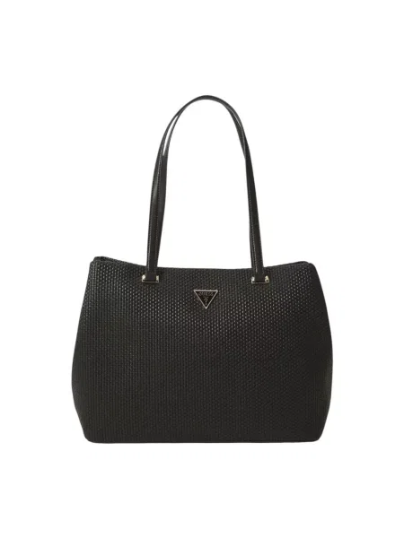 Shopperka Guess czarna