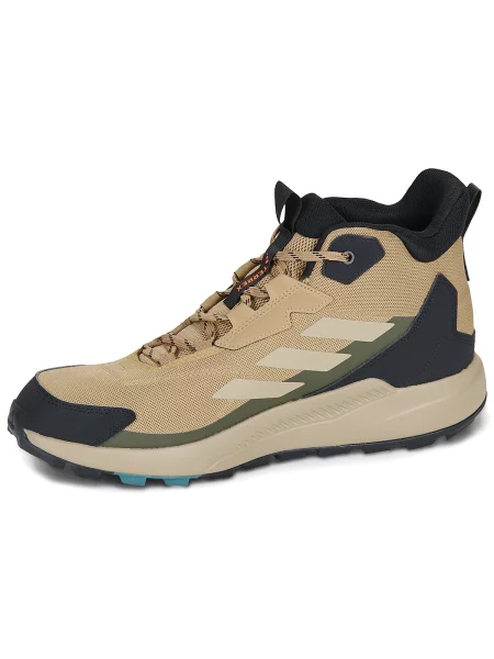 Félcipo Adidas bézs