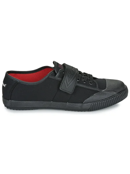 Félcipo Feiyue fekete