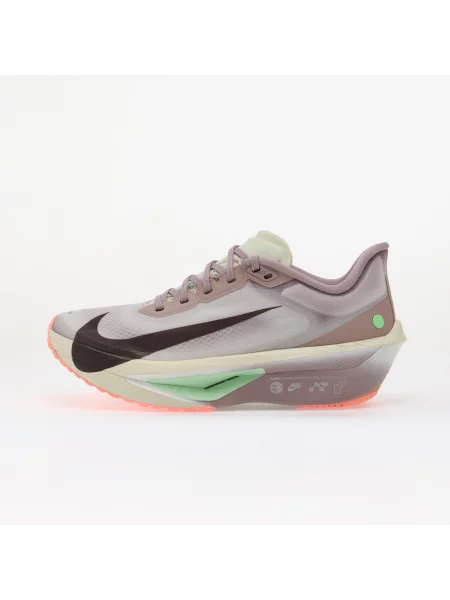 Sneakers Nike Zoom Fly 6 Lt Ore/ Baroque Brown-Sea Glass EUR 40 violet