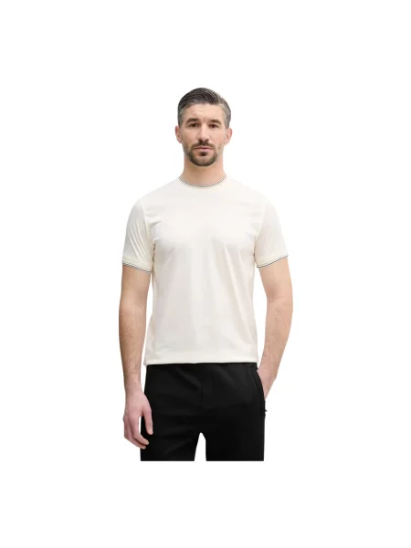 Karl Lagerfeld T-shirt biała