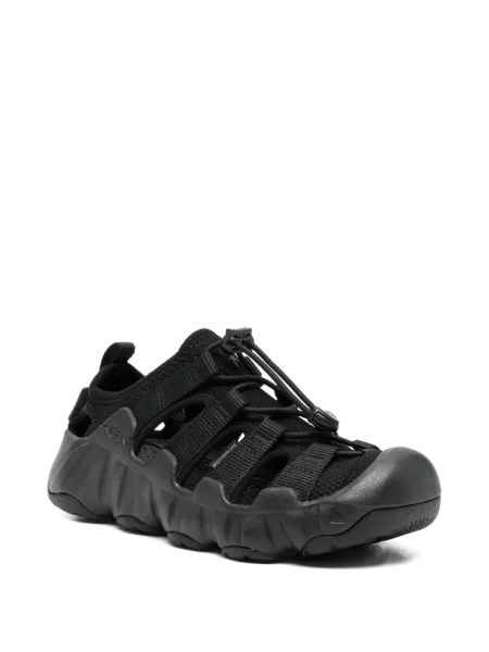 Sneakerși Keen Footwear negru