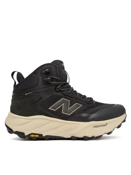 New Balance Pantofi pentru alergare Fresh Foam X Hierro Hiker Gore-Tex V9 negru