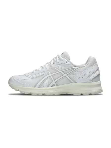 Sneakersy Asics białe