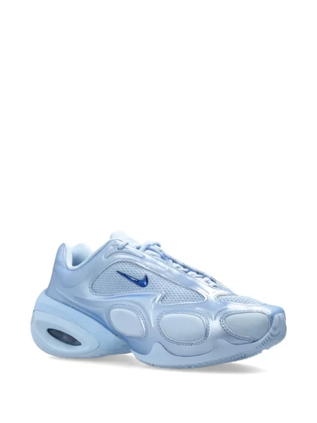 Hanorac Nike cu broderie alb