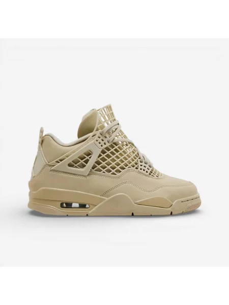 Retro tenisky Nike Jordan biela