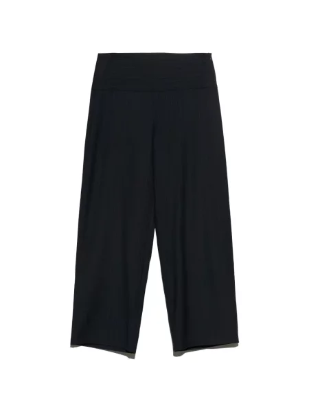 Pantaloni Bimba Y Lola cu dungi albastru